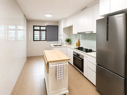 Blk 320 Clementi Meadows (Clementi), HDB 3 Rooms #577479541
